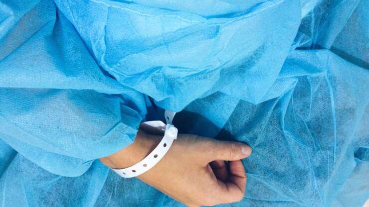 Chip ID Security System