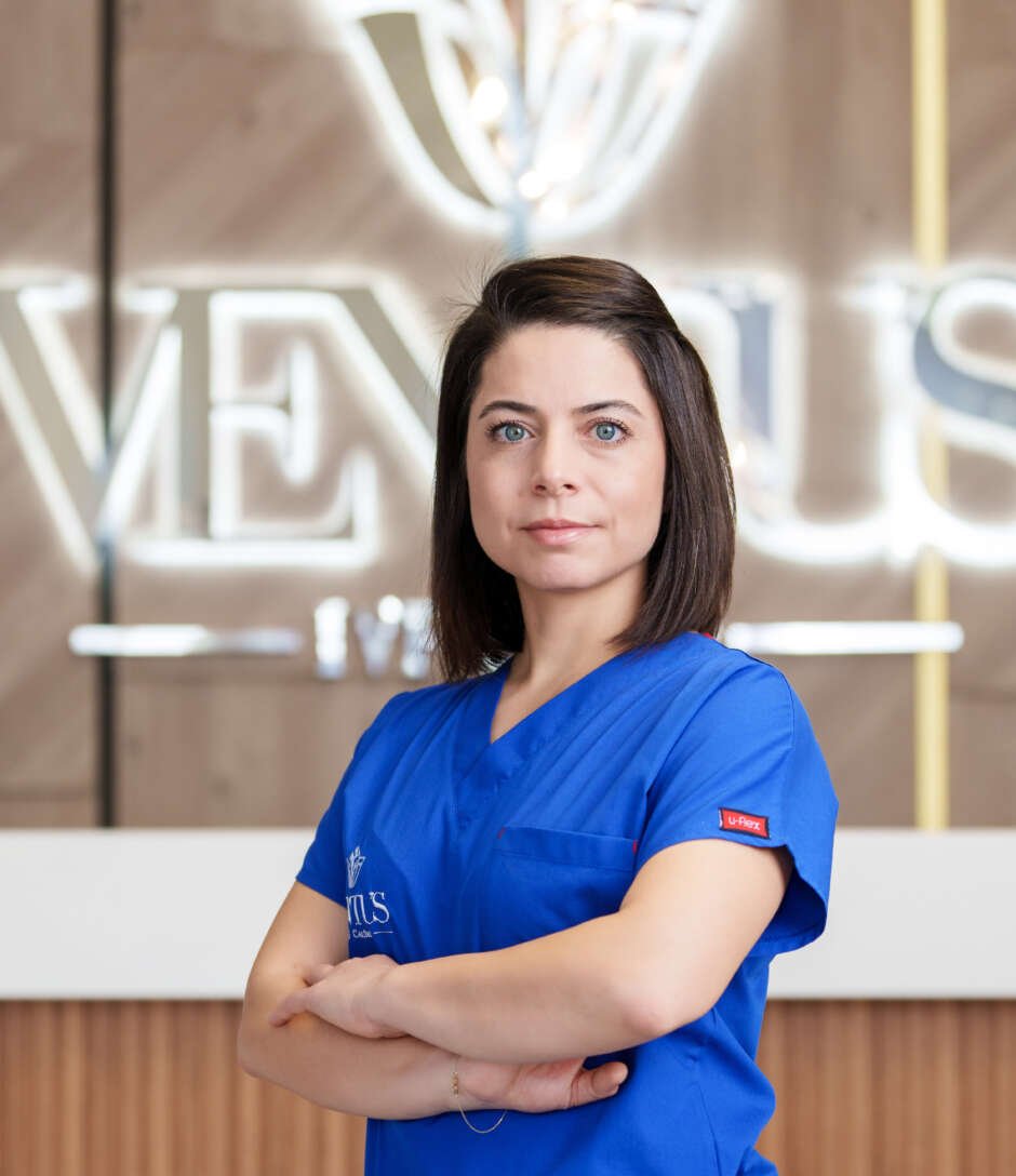 Dr. Munevver Serdarogulları