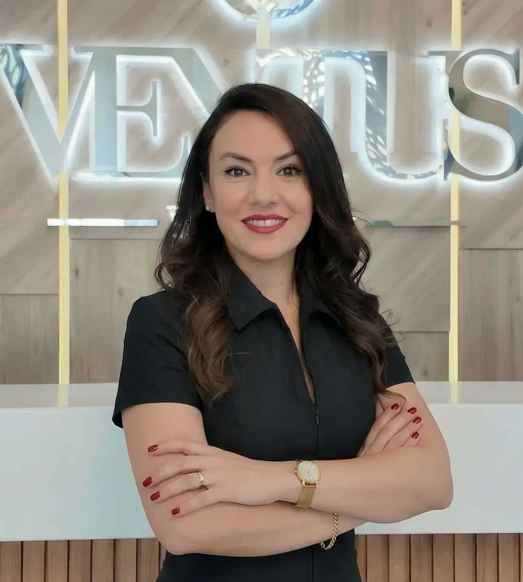 Demet Varlı
