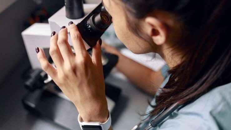 The first ever Spindle-View Technology in Cyprus!