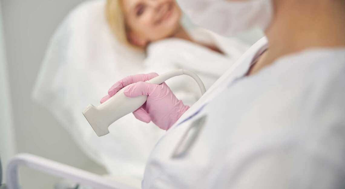 Yumurta bağışı süreci