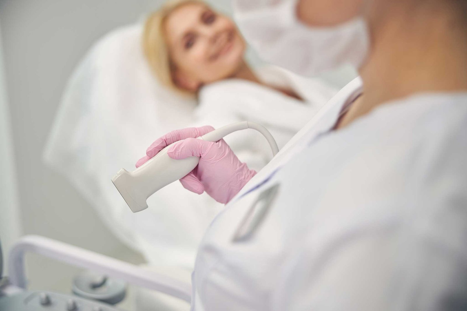 Yumurta bağışı süreci