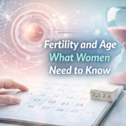 Fertilite ve Yaş: Kadınların Bilmesi Gerekenler