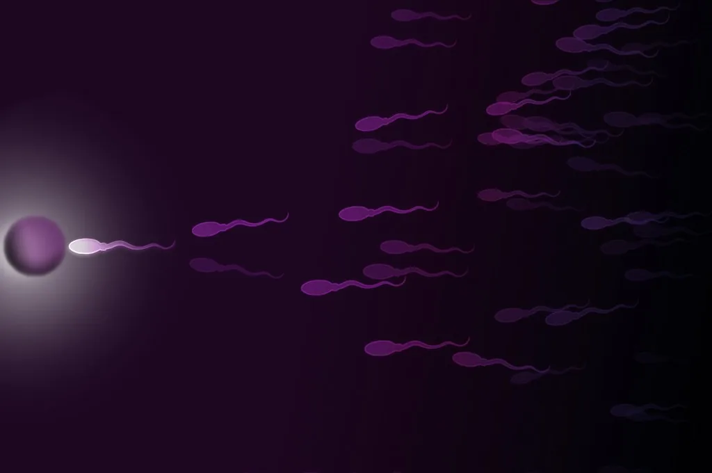Sperm seçimi ve erkek infertilitesi