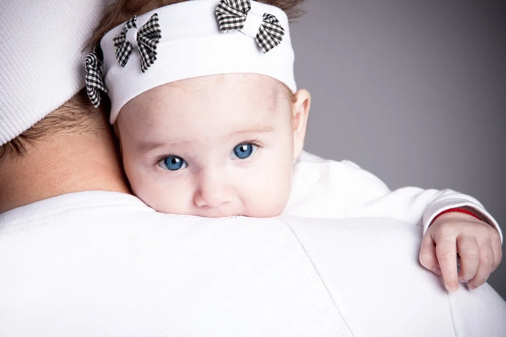 Who Does a Child Resemble After Egg Donation?