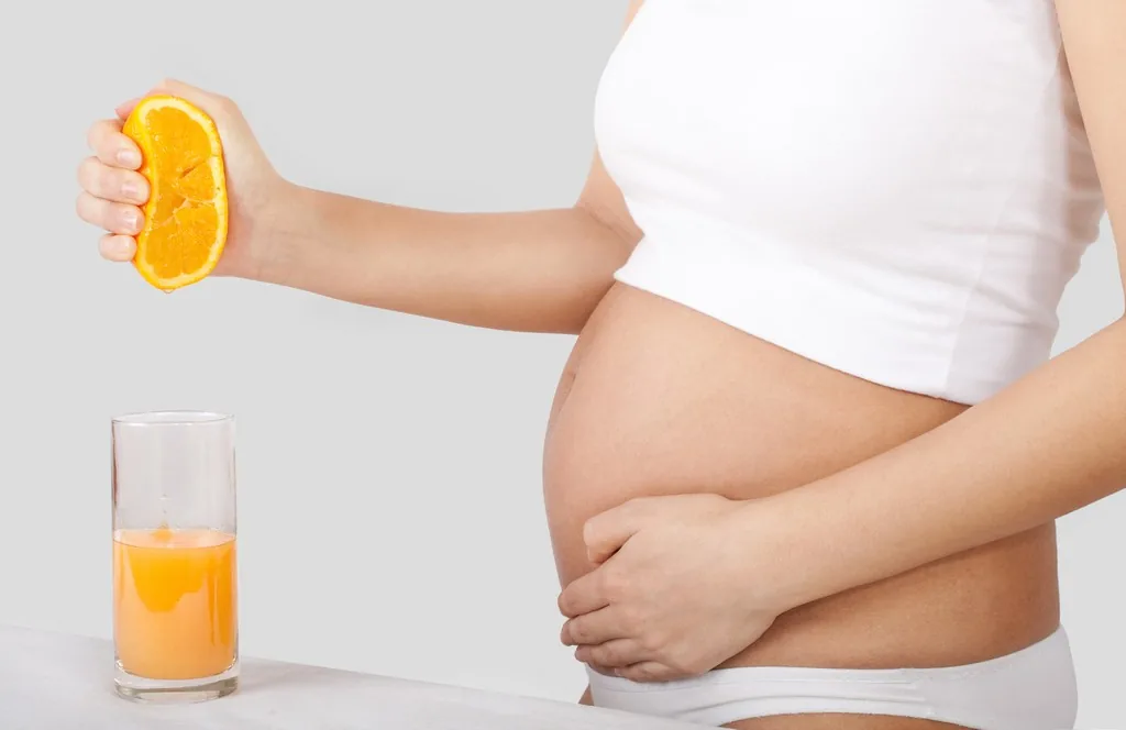 Image representing the goal of parenthood after embryo transfer