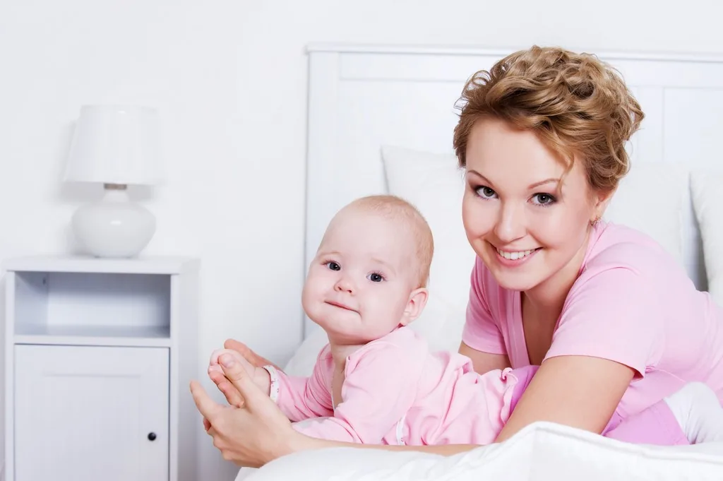 Pregnancy test after IVF treatment