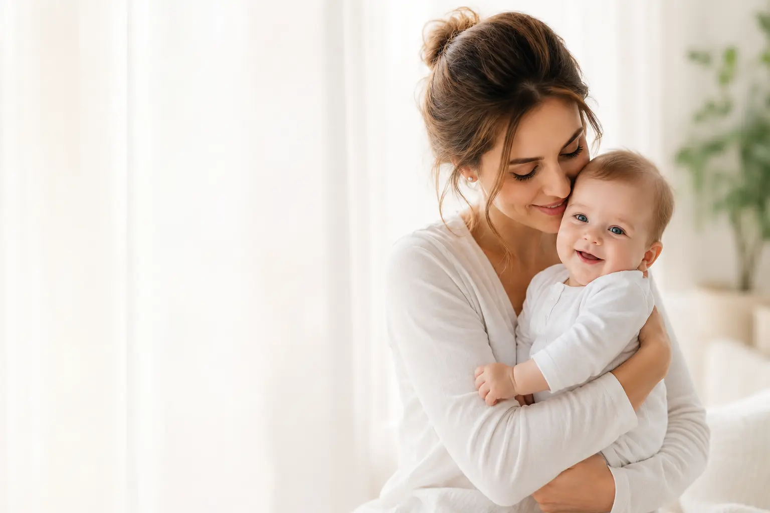 Ventus IVF Kıbrıs tüp bebek başarı oranları