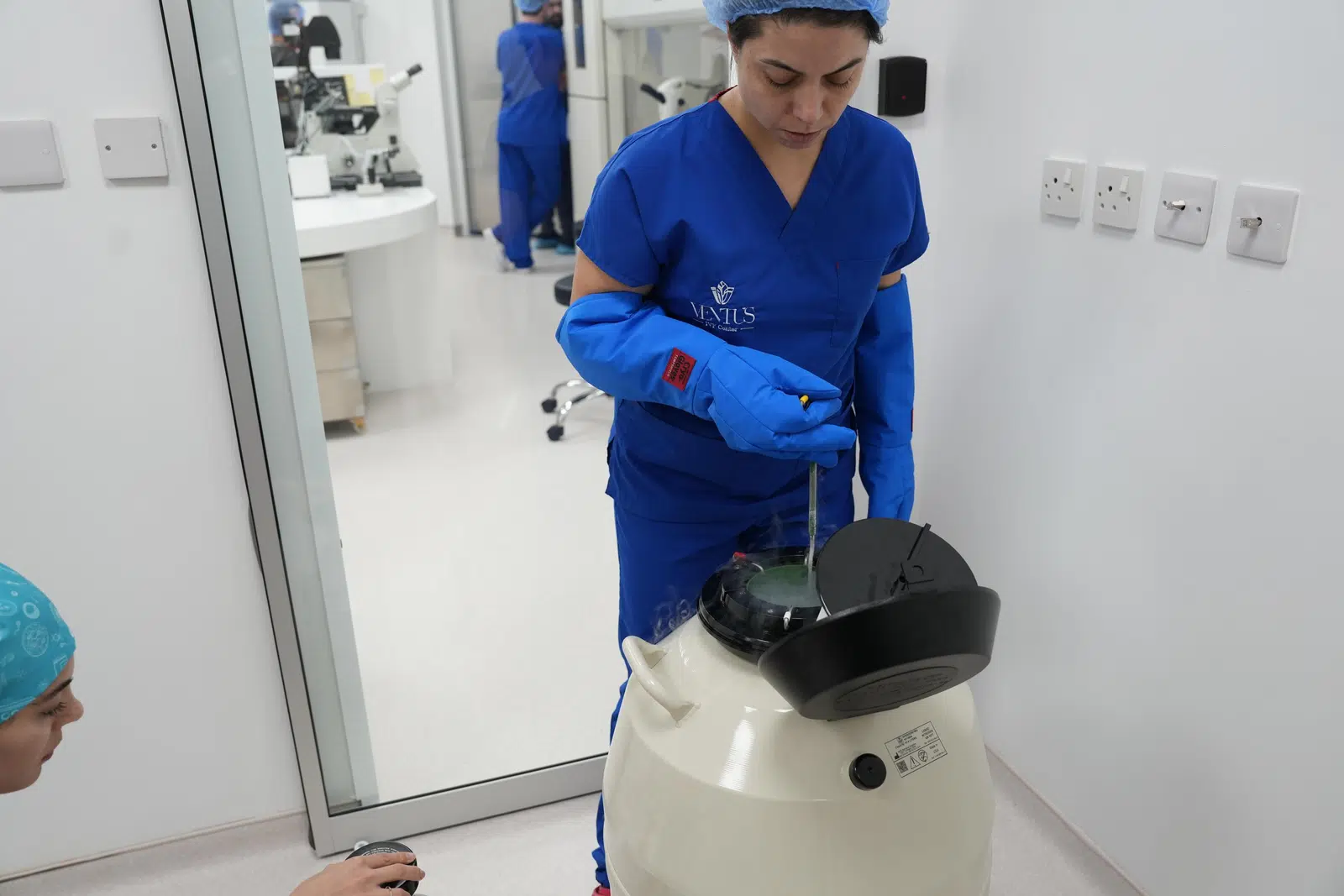 Embryo donation cost Cyprus 2027 – International patient coordination