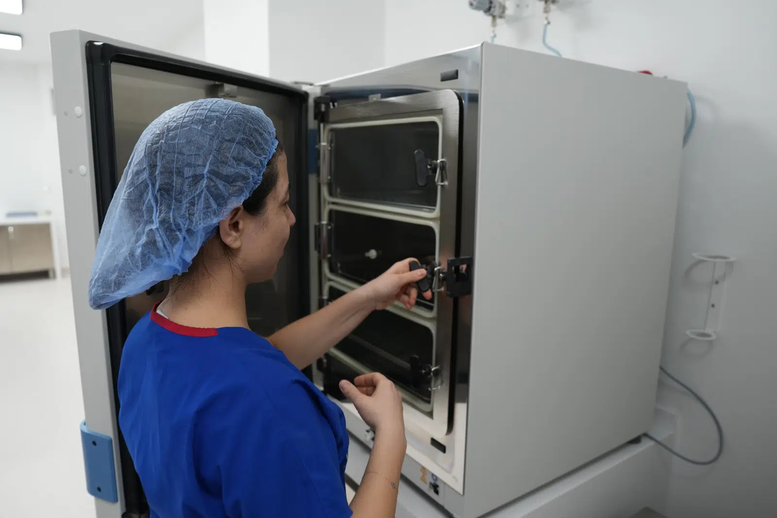 Embryo freezing FET cost Cyprus 2027 – Medical assessment
