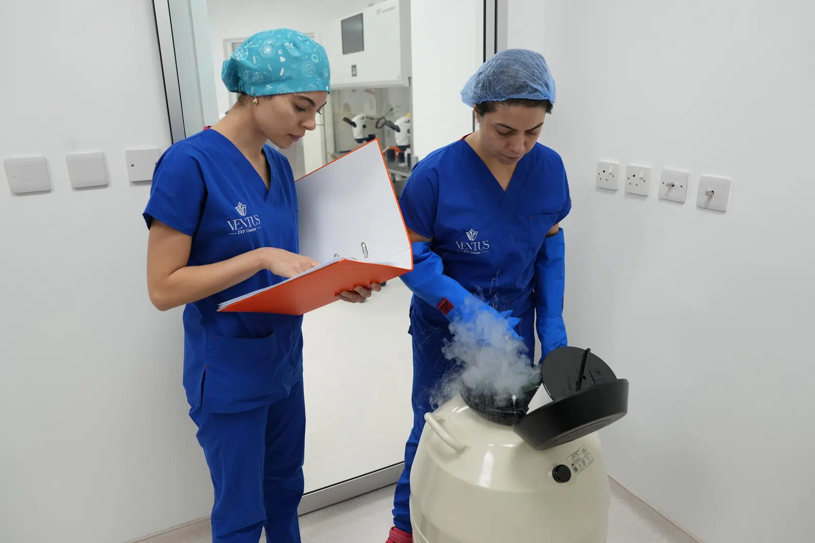Embryo Freezing and FET Cost in Cyprus 2027: Storage, Thawing and Transfer