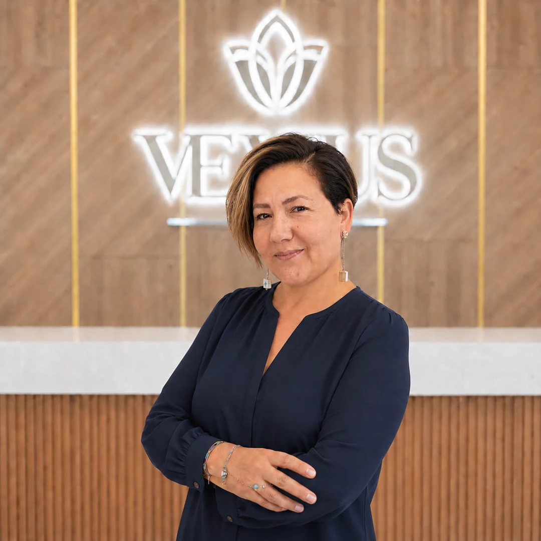 Emel Kamburoglu - Leitung Internationale Patientenkoordination bei Ventus IVF