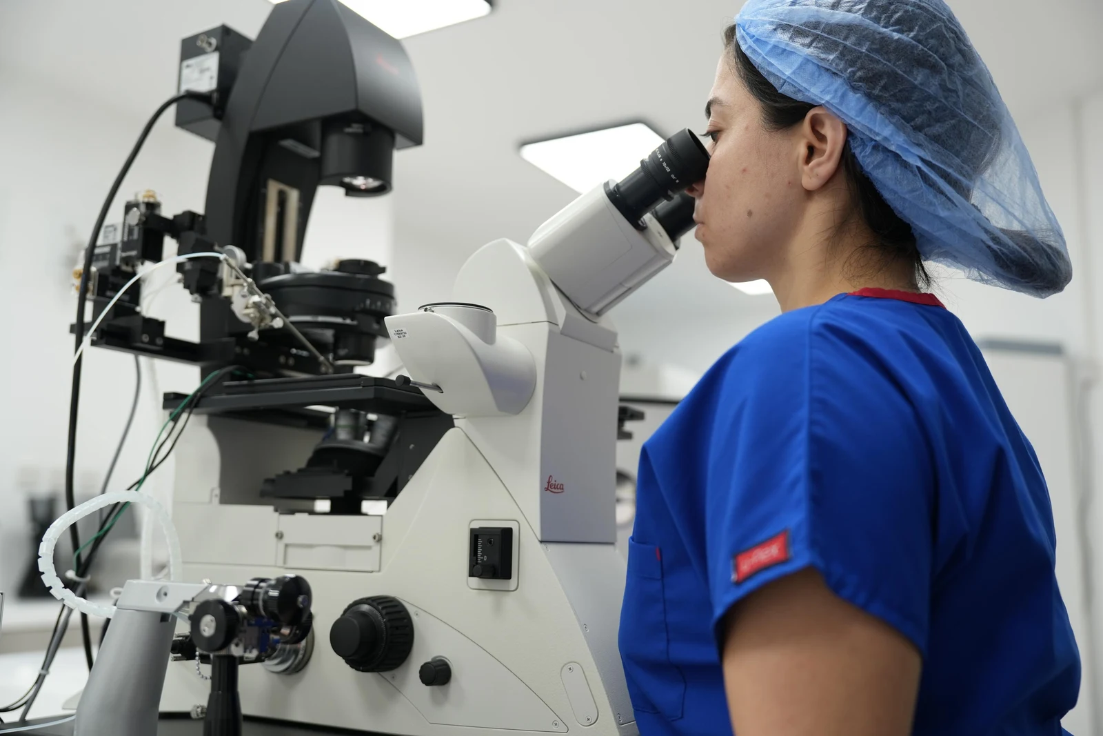 ICSI Kosten Zypern 2027: Mikroinjektion und IVF-Preis erklärt