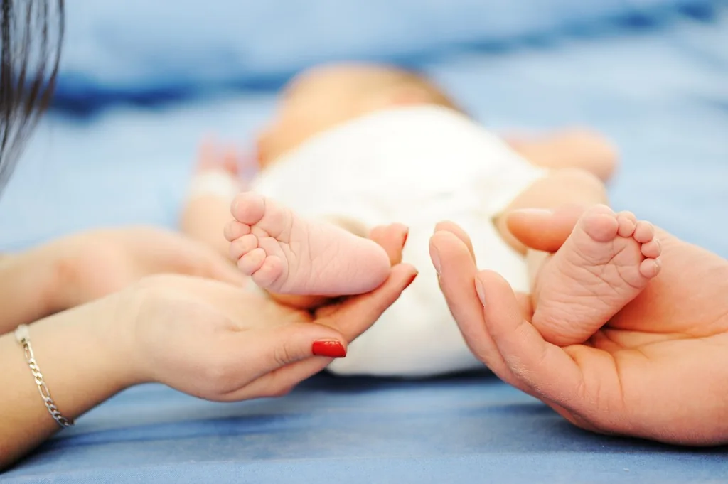 IUI Kosten Zypern 2027 – Familie nach Kinderwunschbehandlung