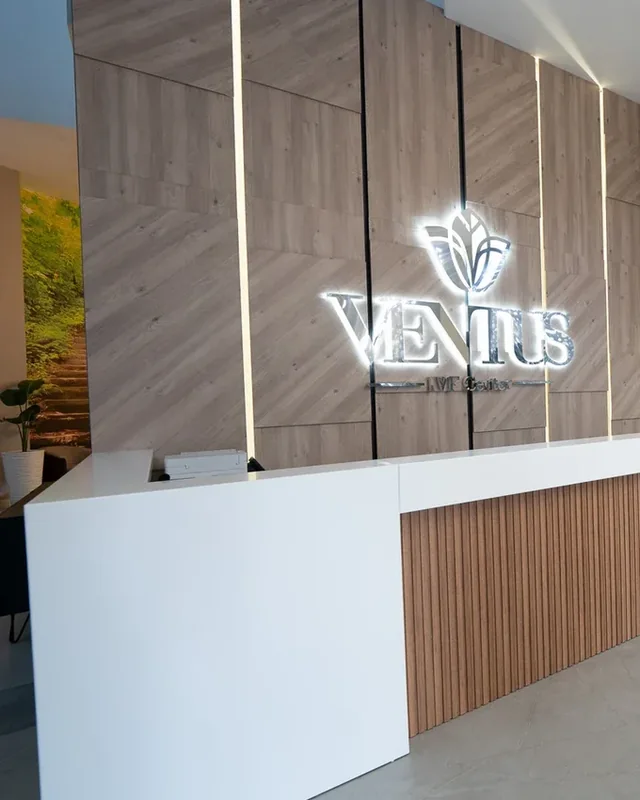 IVF Gesamtkosten Zypern 2027 – Behandlungsplanung im Ventus IVF Center