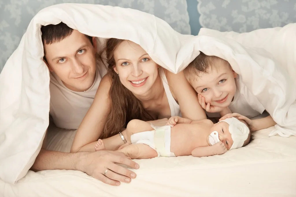 IVF Gesamtkosten Zypern 2027 – Familie nach Kinderwunschbehandlung