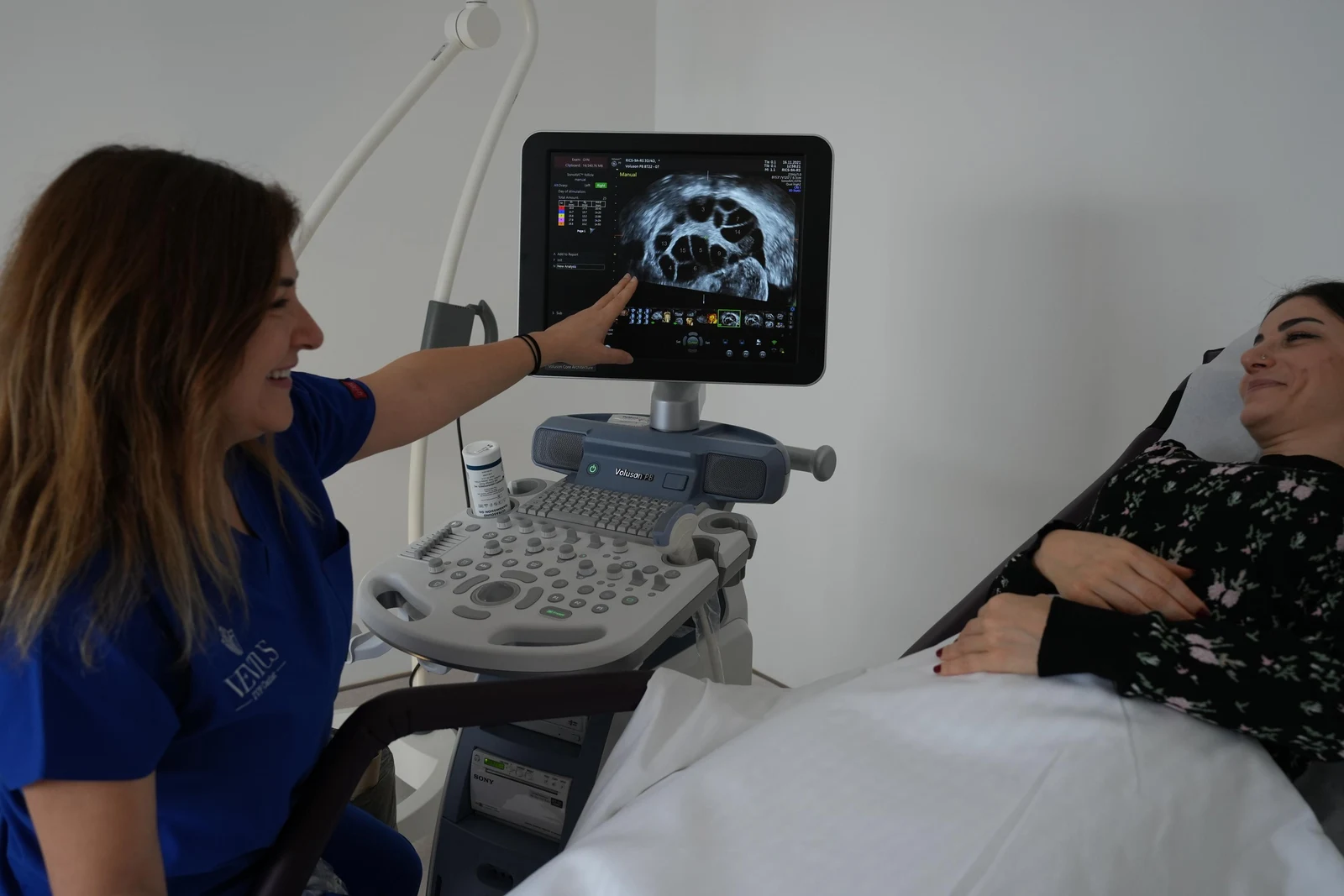 Sperm donation cost Cyprus 2027 – Medical assessment