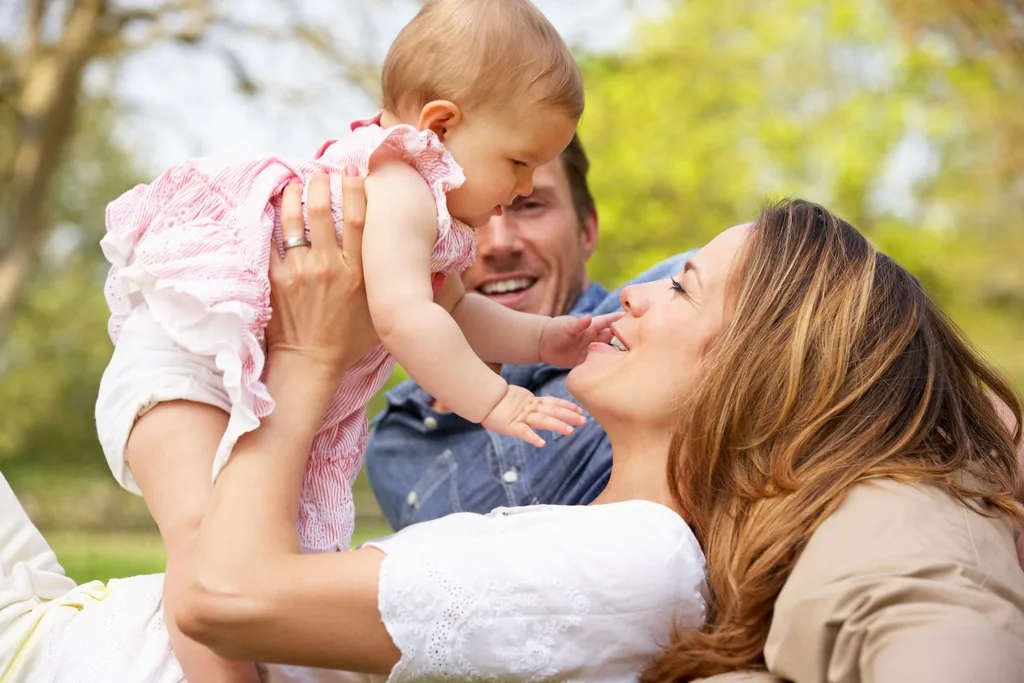 Sperm donation cost Cyprus 2027 – Family after fertility treatment